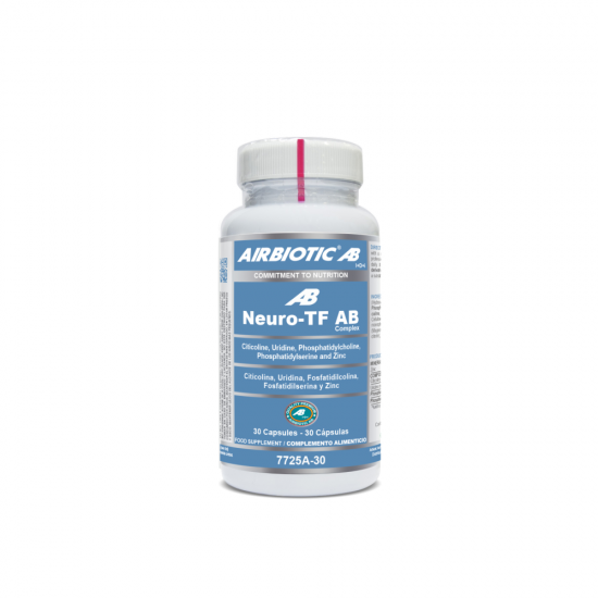 NEURO TF AB COMPLEX 30 Caps