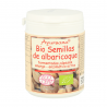 SEMILLAS DE ALBARICOQUE FERMENTADAS 160 Caps