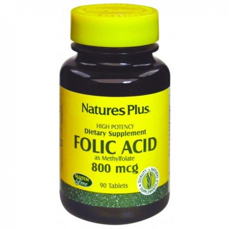 ACIDO FOLICO  90 Comp
