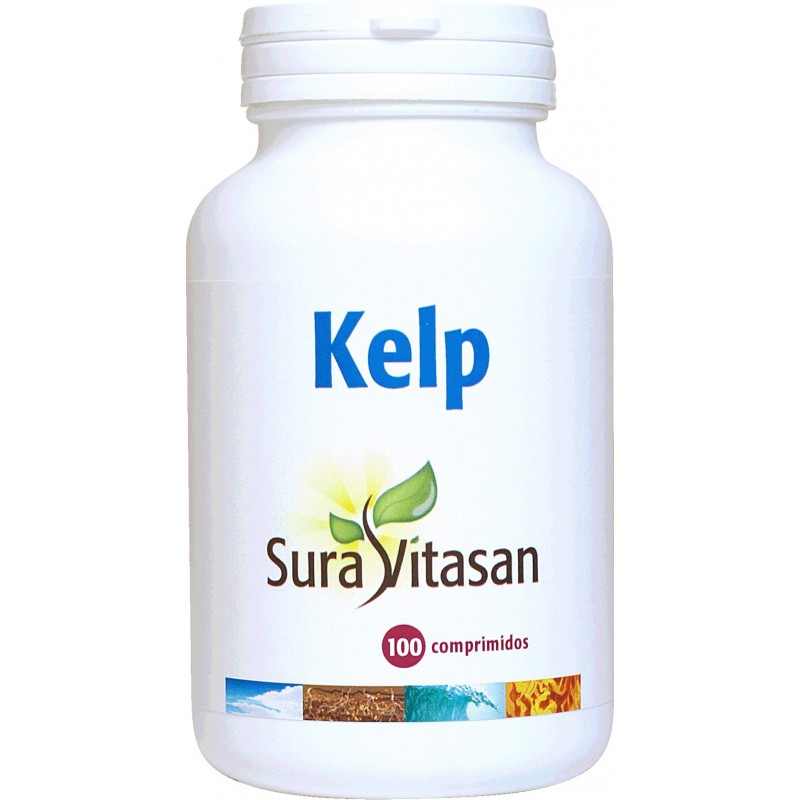 KELP 225 mg 100 Comp