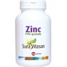 ZINC PVH QUELADO 25 mg 100 Caps