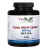 ACIDO ALFA R-LIPOICO 120 Caps