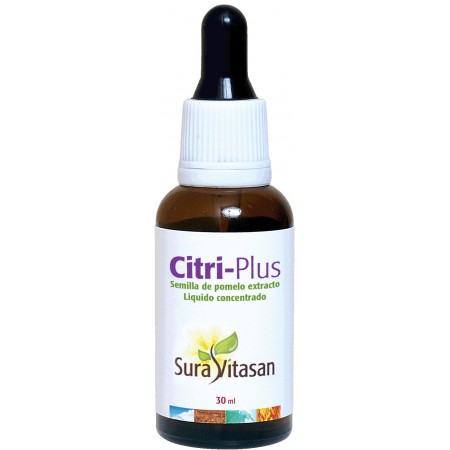 CITRI PLUS 30 ml