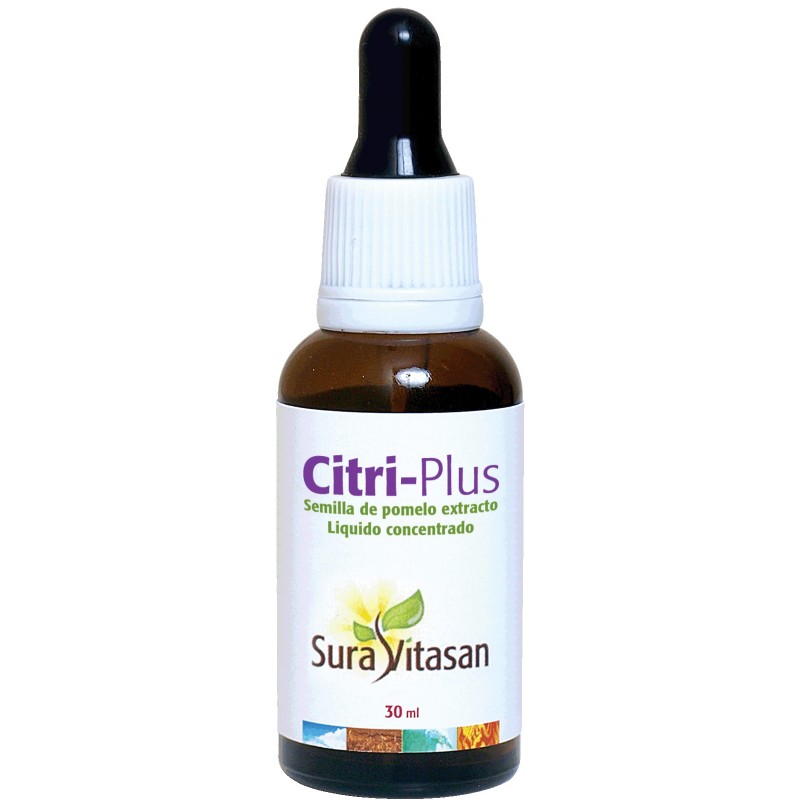 CITRI PLUS 30 ml