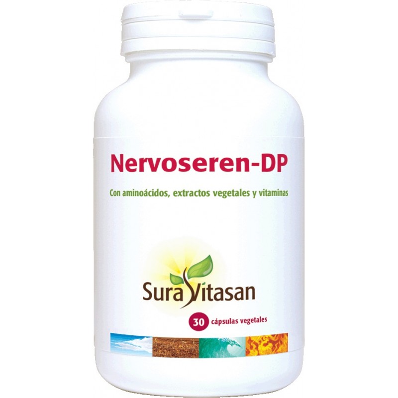 NERVOSEREN - DP 30 Vcaps