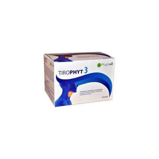 TIROPHYT3 30 Stick