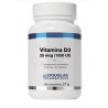 VITAMINA D3 1000 UI 100 Comp