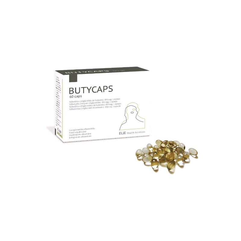 BUTYCAPS 60 Cap