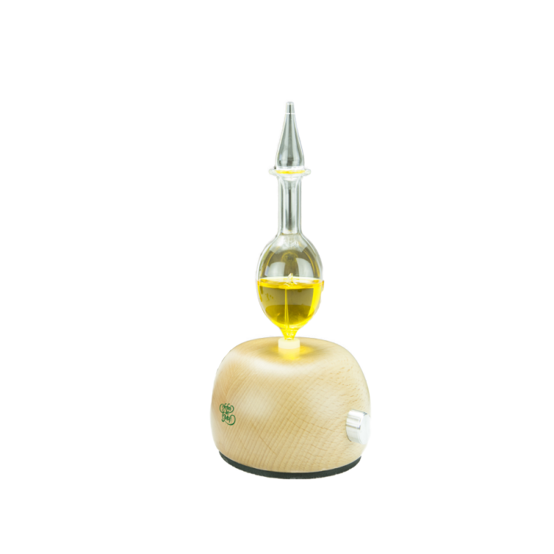 PREPARADOS PARA DIFUSOR AMBIENT 15 ml