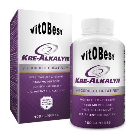 KRE-ALKALYN 1500 mg 100 Caps