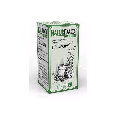 NATURDAO  3.000.000 HDU 60 VCaps