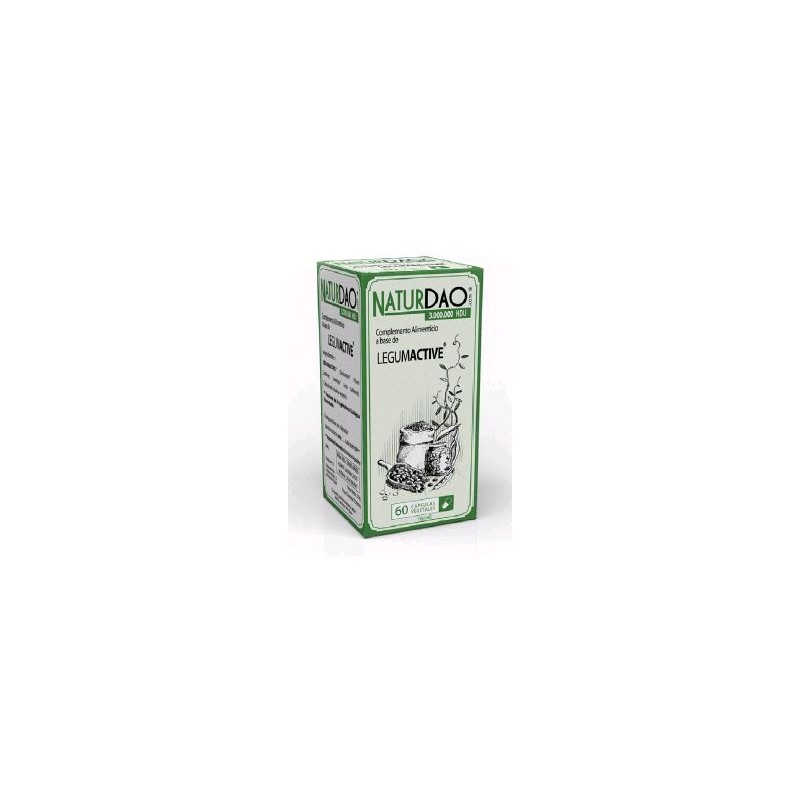 NATURDAO  3.000.000 HDU 60 VCaps