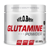 GLUTAMINA+BCAA  500 gr COLA