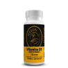 VITAMINA D3 4000 UI MEDERI 120 Perlas