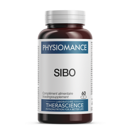 SIBO 60 Caps