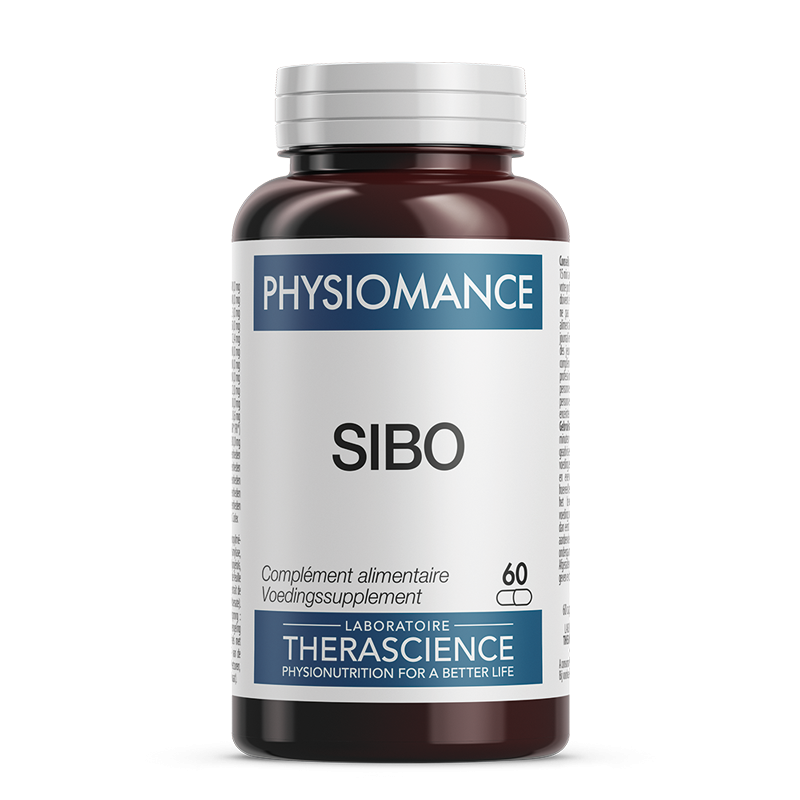 SIBO 60 Caps