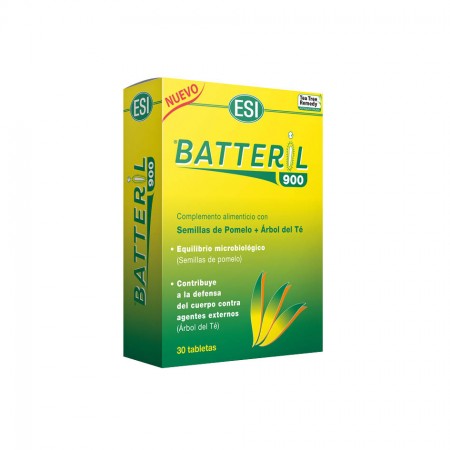 BATTERIL 900 30 TAB