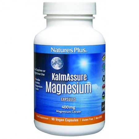 KALMASSURE MAGNESIO 90 Cap