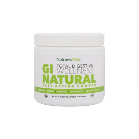 GI NATURAL POLVO 174 g