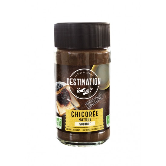 ACHICORIA SOLUBLE BIO 100 gr