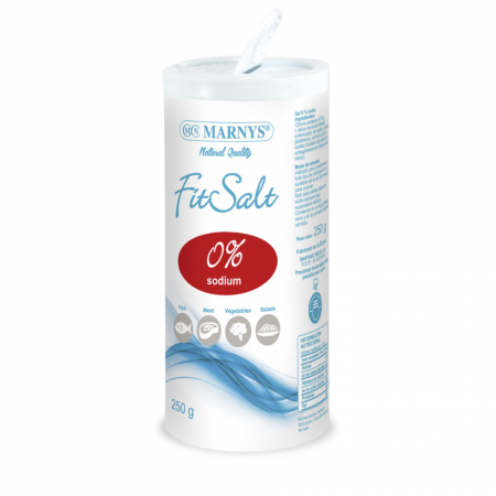 FITSALT 0% SODIO 250 gr