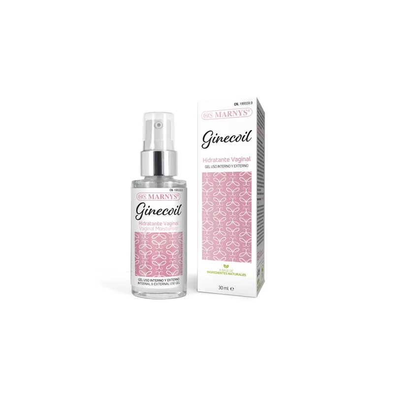 GINECOIL 30 ml