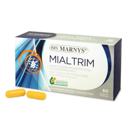 MIALTRIM 60 Vcaps
