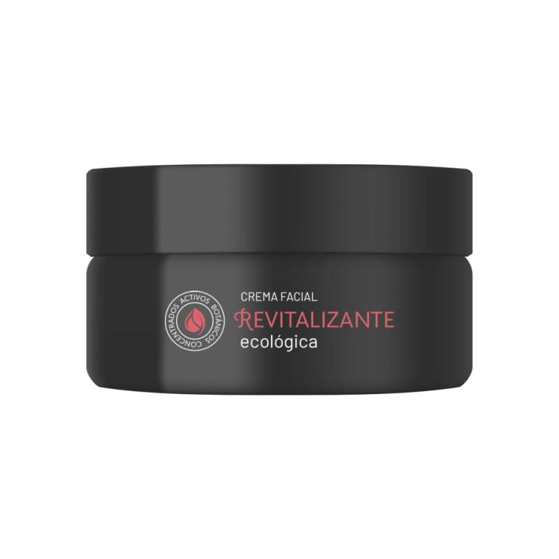 CREMA REVITALIZANTE madura-apagada 50ml ECO T.M.