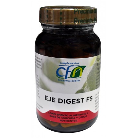 EJE DIGEST FS 60 Caps