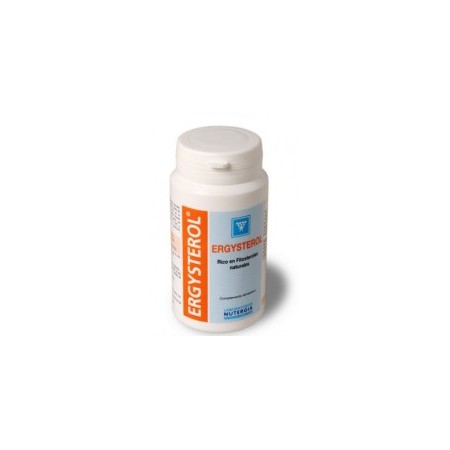 ERGYSTEROL 100 Caps