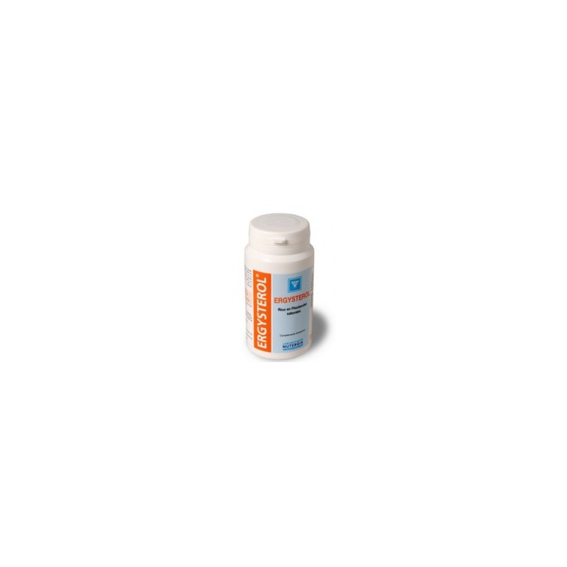 ERGYSTEROL 100 Caps