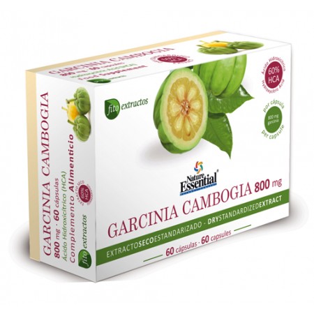 GARCINIA CAMBOGIA 800 mg...