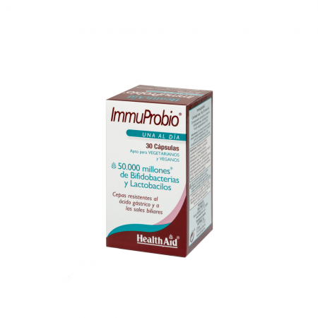 IMMUPROBIO 50.000 MILLONES 30 Caps