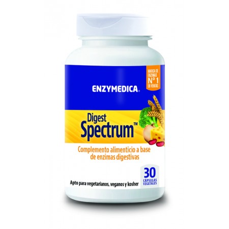 DIGEST SPECTRUM 30 Vcaps