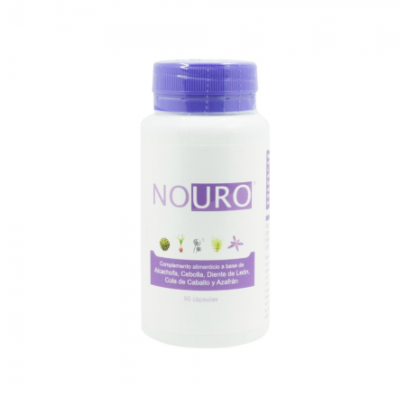 NOURO 90 CAPSULAS