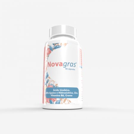 NOVAGRAS 90 Cap