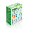 COLAGENOVA VEGAN BOOST 21 SOBRES TE VERDE + LIMON