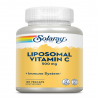 LIPOVITAMIN C 100 CAPSULAS VEGETALES
