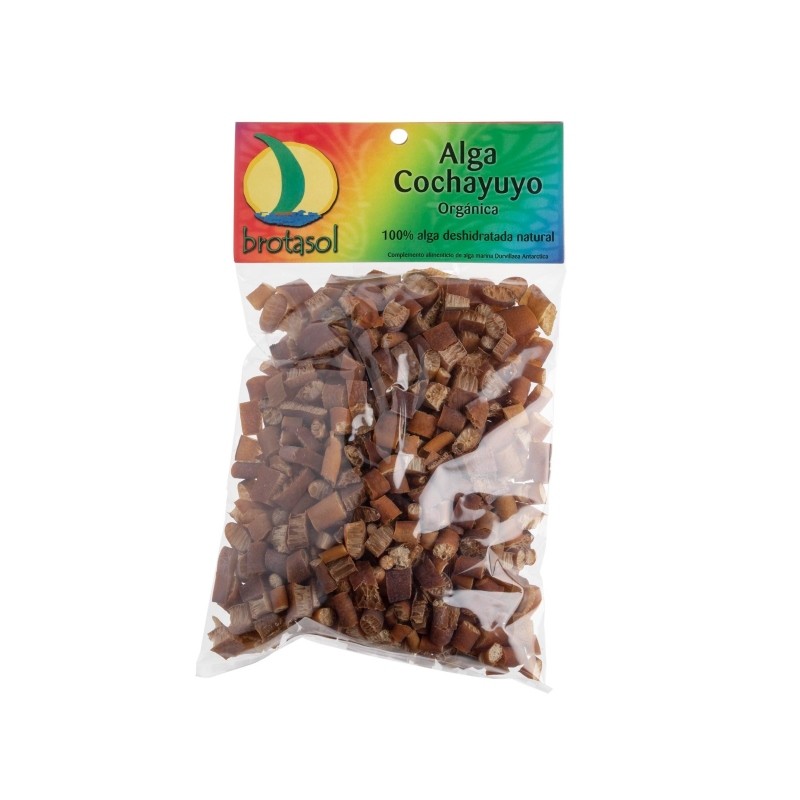 ALGA COCHAYUYO BROTASOL 80 G