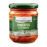 PIMIENTO BRASA ACEITE 190 gr