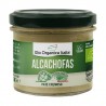 PATE ALCACHOFAS 100 gr