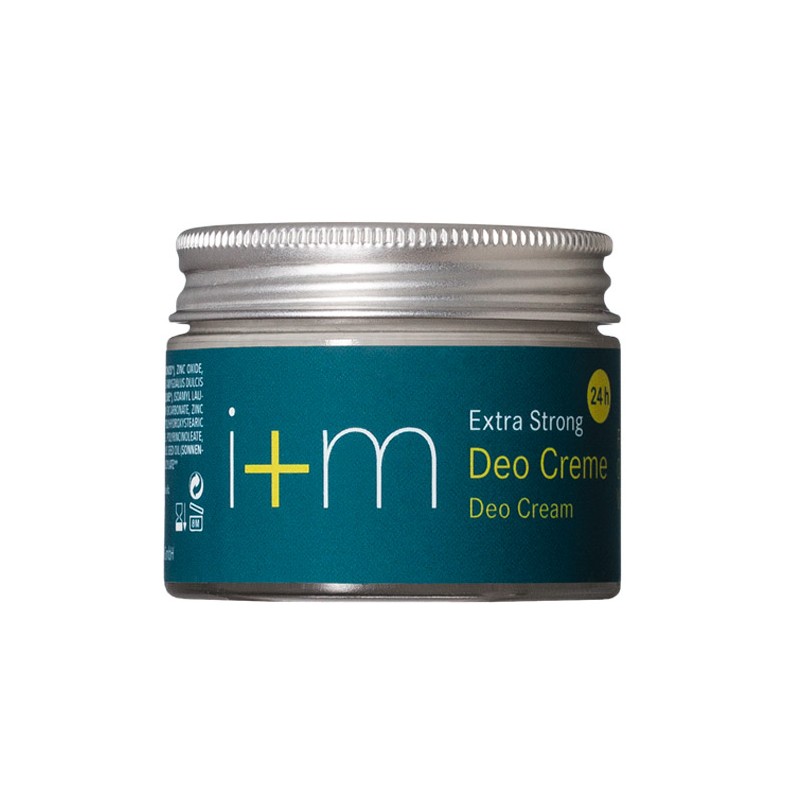 DESODORANTE EN CREMA EXTRA FUERTE  30 ml