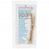 CEPILLO DENTAL ECOLOGICO MISWAK DE BAMBÚ