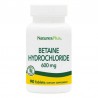 BETAINA HCL 600 mg  90 comp
