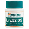 LIV 52 DS 60 Tabletas