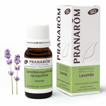 LAVANDA SUMIDAD FLORIDA 10 ml BIO
