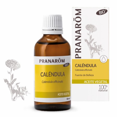 CALENDULA 50 ml BIO