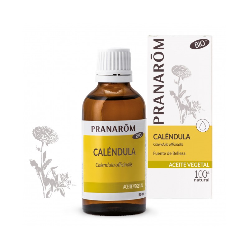 CALENDULA 50 ml BIO