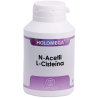 HOLOMEGA N-ACETIL - L-CISTEINA 180 cap