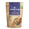 Muesli crunchy frutas y cereales 375g